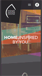 Mobile Screenshot of homedesignnd.com